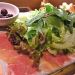 ワインの酒場。ディプント - 