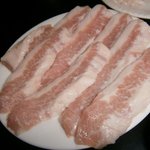 焼肉 道食 - トントロup