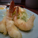 中華菜館　チャオ - 海老天小