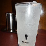 中華菜館　チャオ - 濃厚チューハイ２８０円安っ！この濃さは酒好きにはたまらん