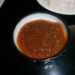 焼肉 道食 - タレ（デフォルト）