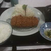 とんかつ まい泉 青山本店 - 