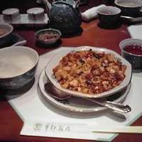 華都飯店 OsakaMetro本町ビル店 - まーぼー