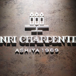 HENRI CHARPENTIER - 