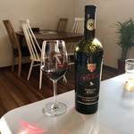 ナガタ店 - 赤わいん