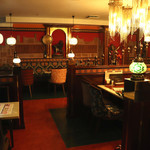 本格インド料理アシス - 