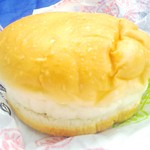 ポプラ - 料理写真:テリマヨ120円