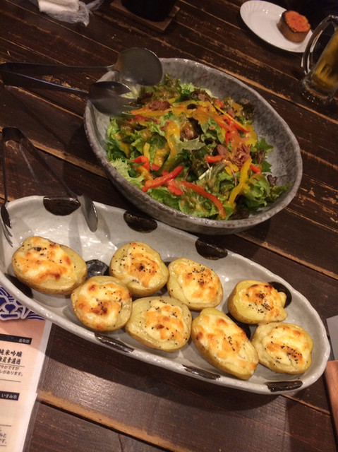 グランドミッキー Grand Mickey 葭川公園 居酒屋 食べログ グランドミッキー Grand Mickey 葭川公園 居酒屋 食べログ