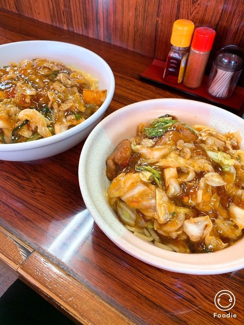 スタミナラーメン じゅんちゃん 赤塚 ラーメン 食べログ