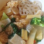 中華料理 春菜 - 