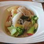 中華料理 春菜 - 