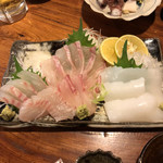 Izakaya Daihachiguruma - 