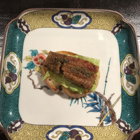 うなぎ時任 - 