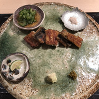うなぎ時任 - 
