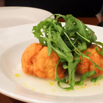 トラットリア・築地パラディーゾ - 