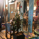 トラットリア・築地パラディーゾ - 