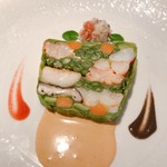 マノワール・ディノ - 