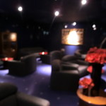 レストラン コートドール - ウェイティングルーム