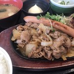 街かど屋 - 