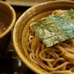 つけ麺 えん寺 - ベジポタつけ麵　大盛