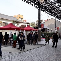 クインチチェントラーレ - 長野ワインフェス in NAGOYA 2018