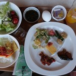 リッチモンドホテル - 