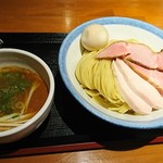 つけ麺 舞 - 