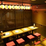 焼きとん 大黒 大須観音店