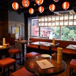 焼きとん 大黒 大須観音店