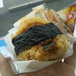 LAWSON - 料理写真: