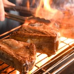 焼きとん 大黒 大須観音店