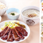 杜の都  太助 汐留店