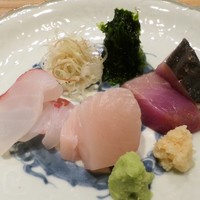 荒木町たつや - 