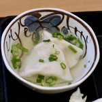 Atari ya - 水餃子