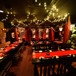 ベースキャンプグリル&シュラスコ キャンティーナ - 