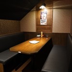 焼きとん 大黒 大須観音店