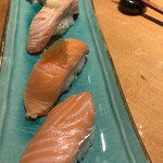 Itamae Sushi Hanare - 