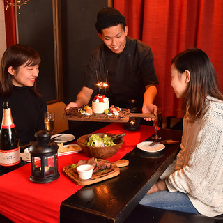 Loites レストラン 飲食店の検索 りきゅう名駅広小路店 Rikyu