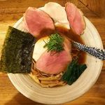 中華そば きなり - 