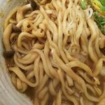 中華そば きなり - 