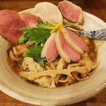 中華そば きなり - 