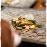 ソウルドレッシング - 