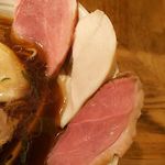 中華そば きなり - 