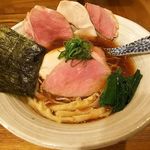 中華そば きなり - 