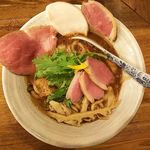 中華そば きなり - 