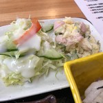キッチン たんぽぽ - 