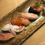 Sushi Izakaya Yataizushi - 