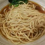 中華そば きなり - 