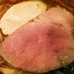 中華そば きなり - 