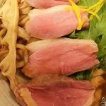 中華そば きなり - 